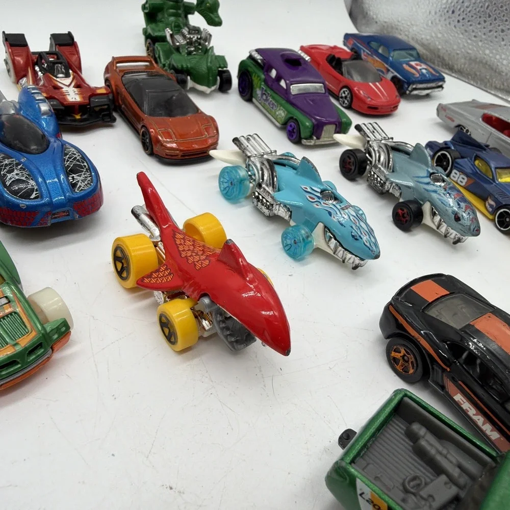 Hot Wheels this product